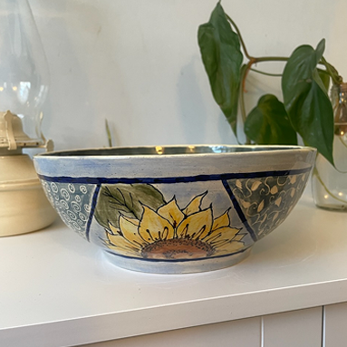 Bowls and Plates