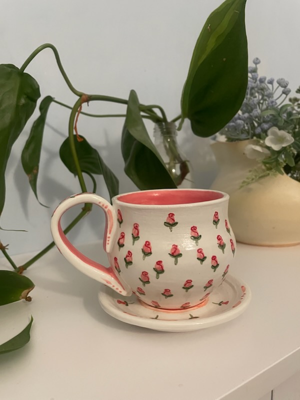 Mugs and Cups