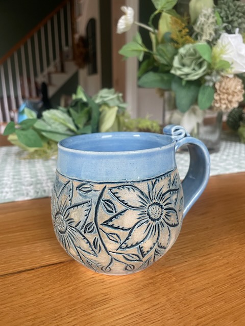 White Stoneware
