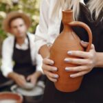 Handmade Pottery in Greenlawn