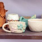 Handmade Pottery