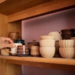 Handmade Pottery in Halesite