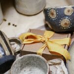Handmade Pottery in Centerport